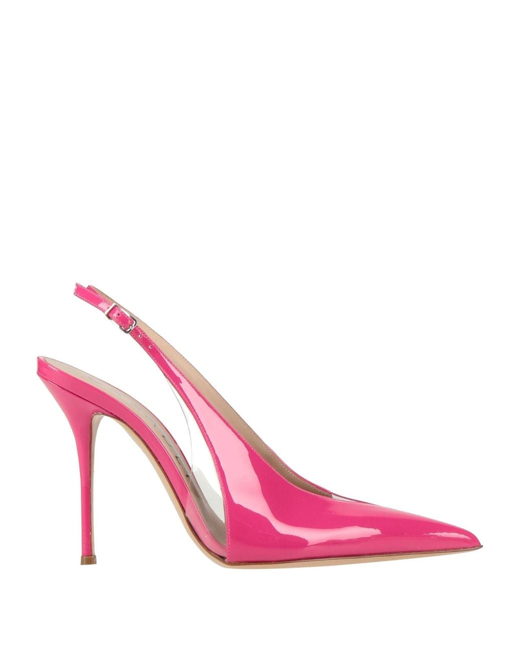 Casadei Pink Pumps