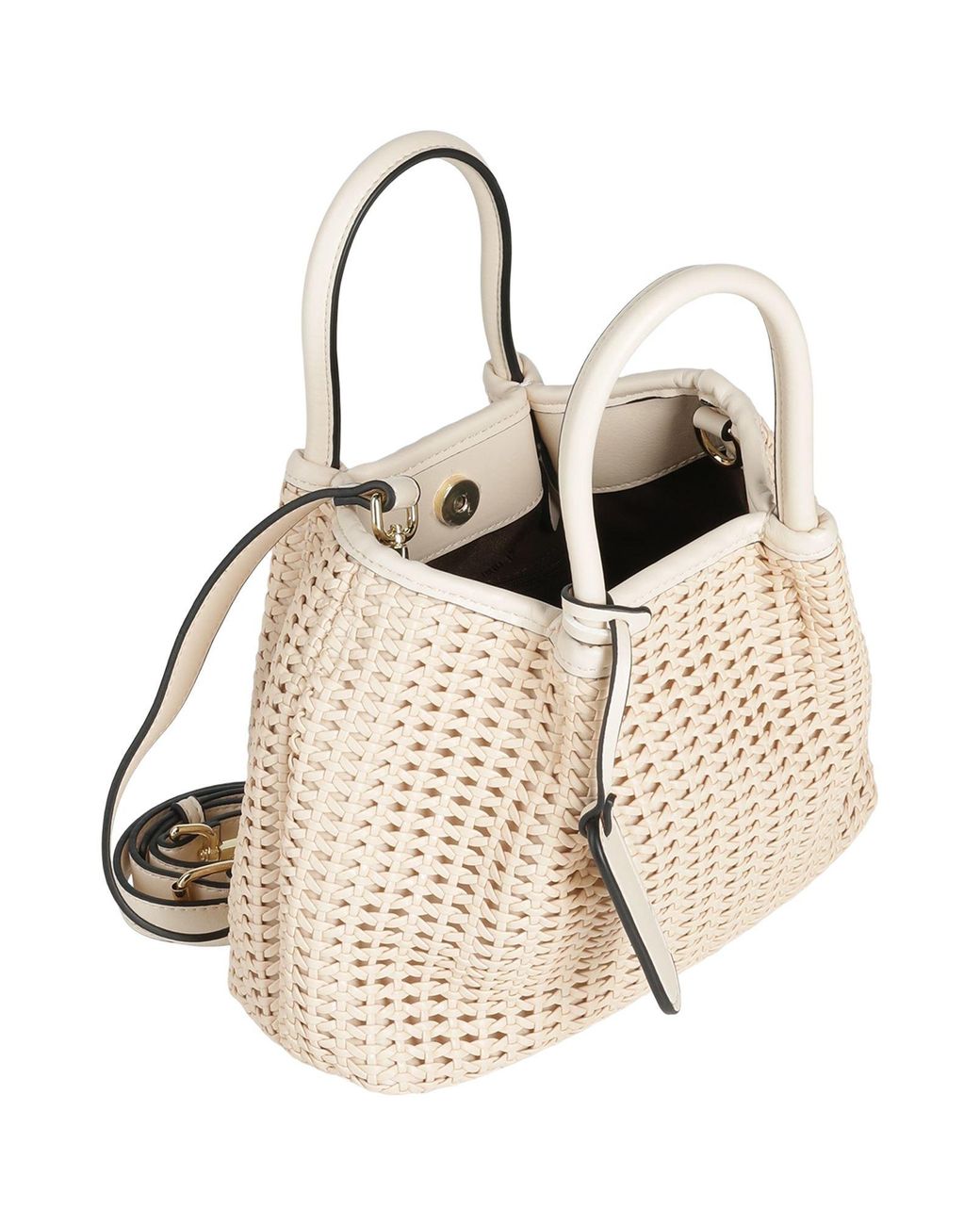 Cerruti 1881 Natural Handbag