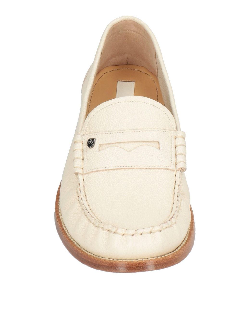 Bally Natural Loafer for men