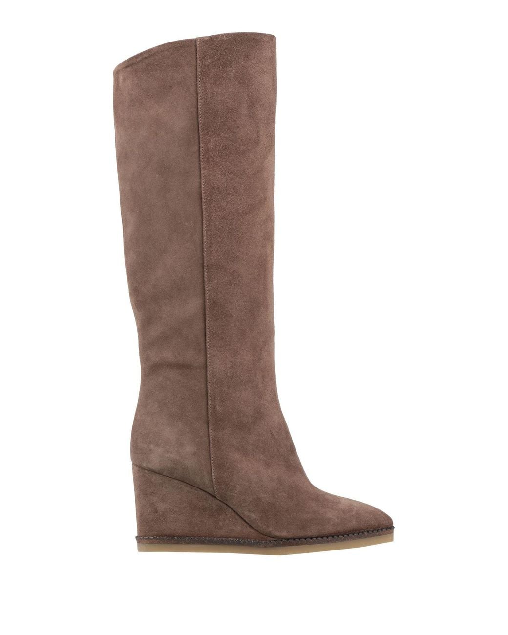 Pinto Paris Brown Boot Leather