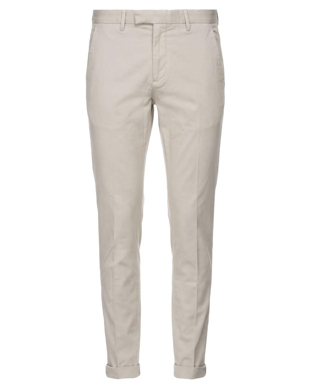 Briglia 1949 Gray Trouser for men