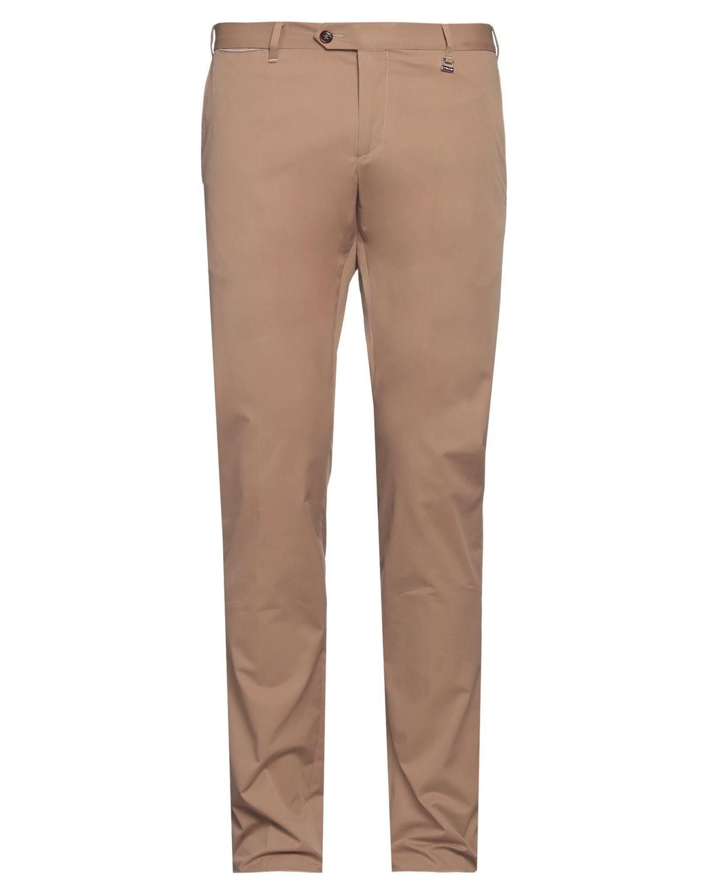 Tombolini Natural Trouser for men