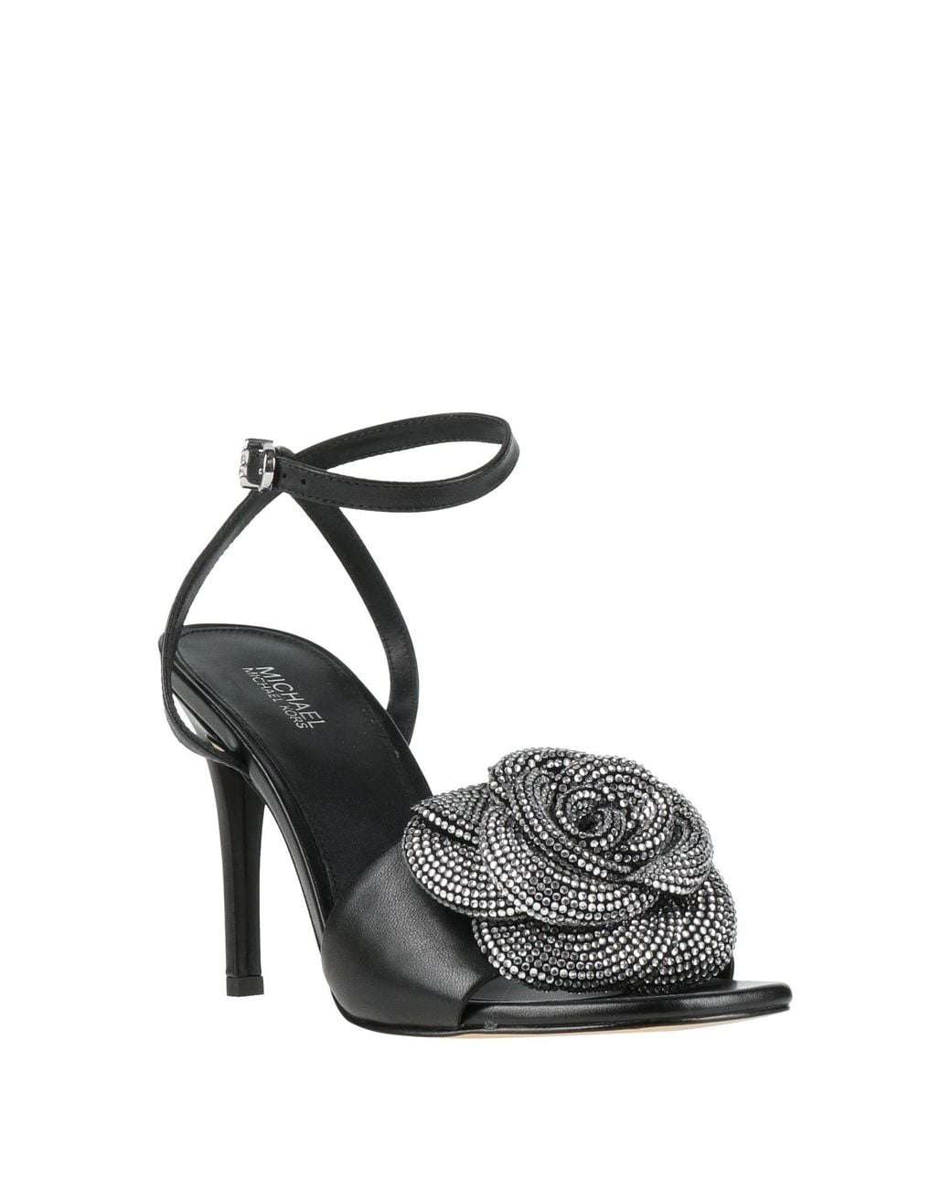 MICHAEL Michael Kors Black Sandals
