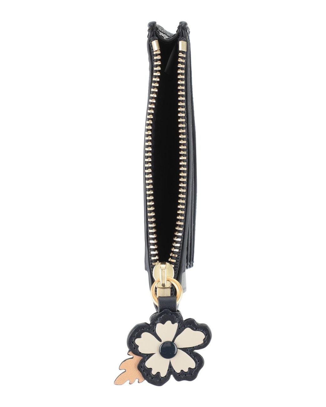 Tory Burch Multicolor Document Holder