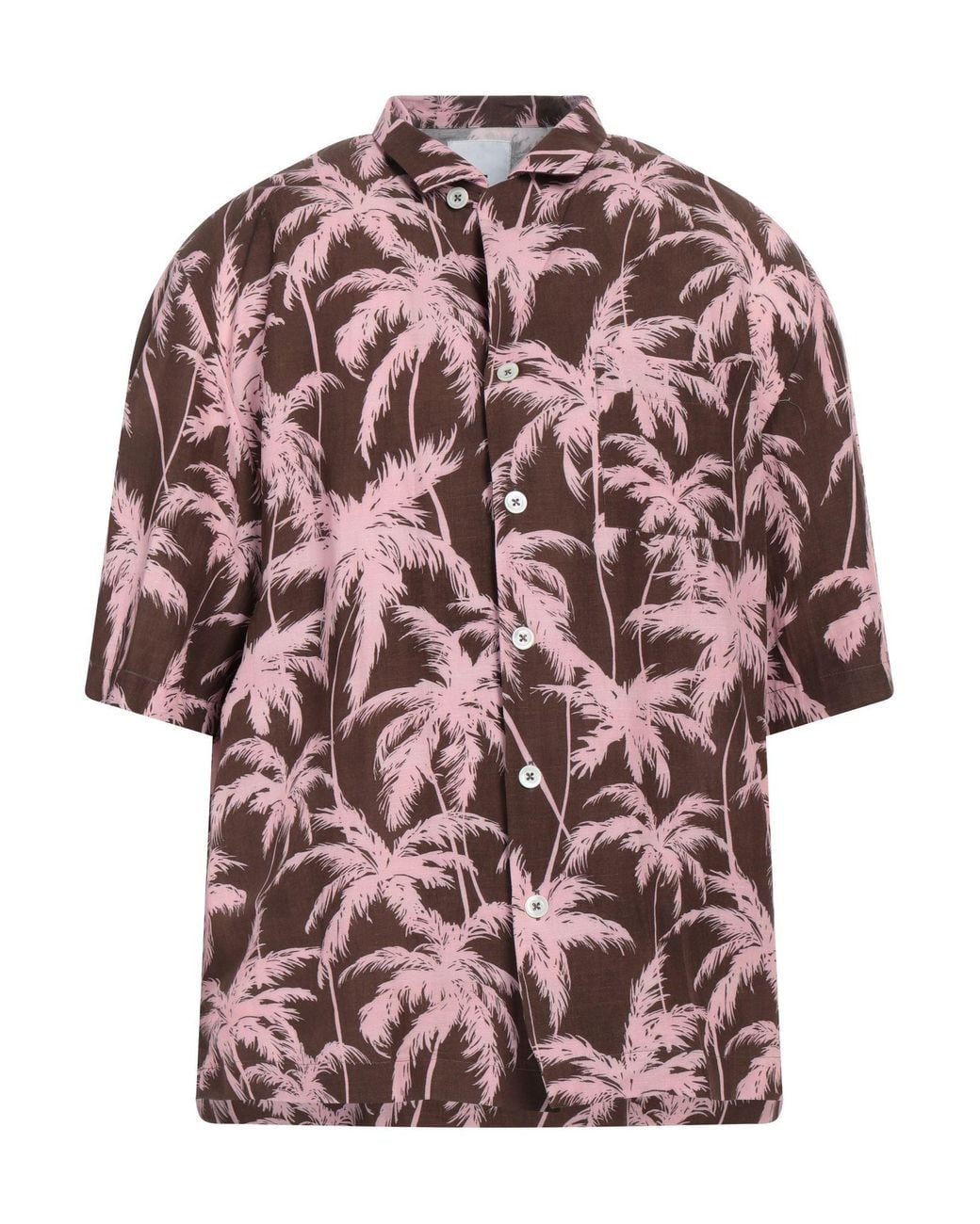 PT Torino Pink Shirt for men