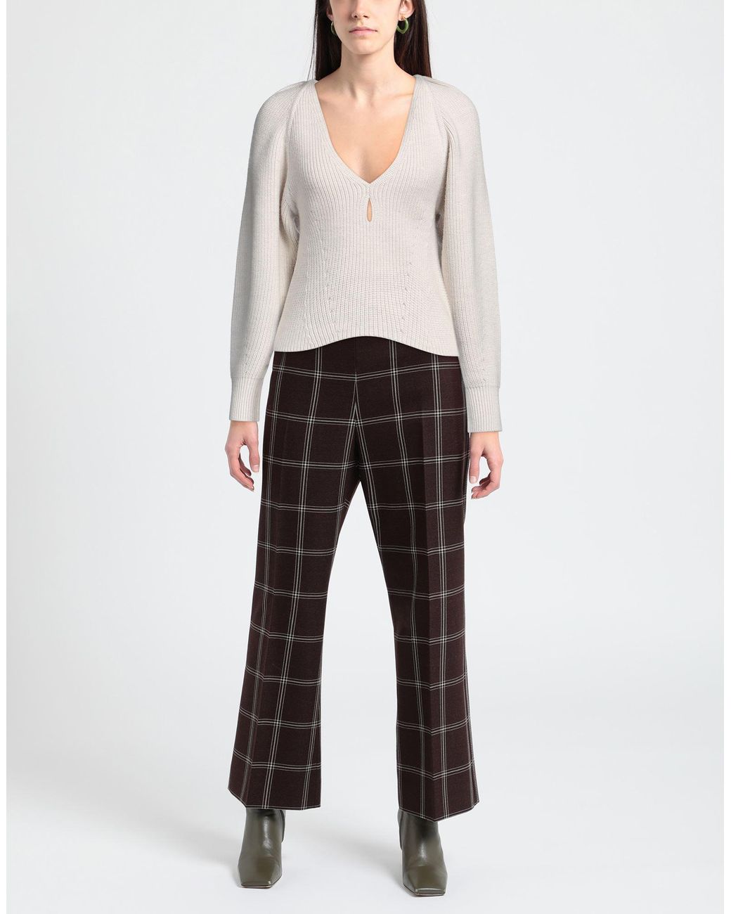 IRO Natural Pullover