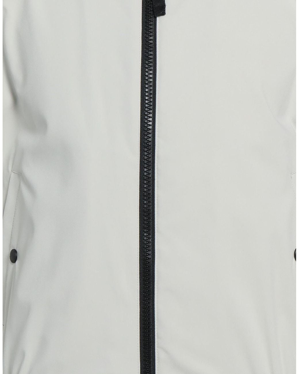 Dekker Gray Jacket for men