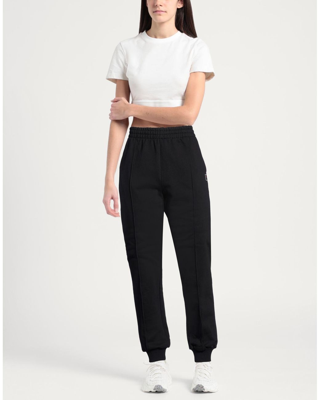 DKNY Black Pants