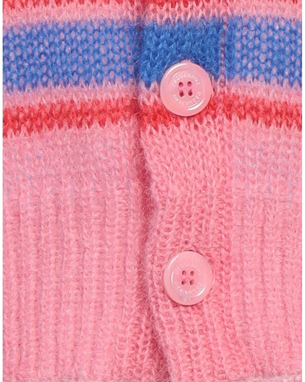 DSquared² Pink Cardigan