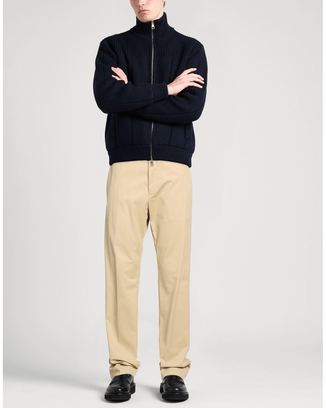Paul & Shark Natural Trouser for men