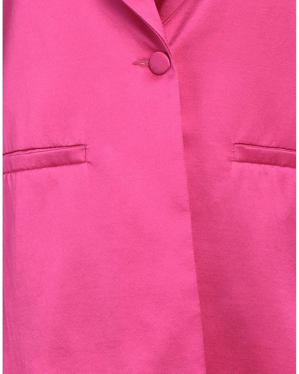 Jijil Pink Blazer