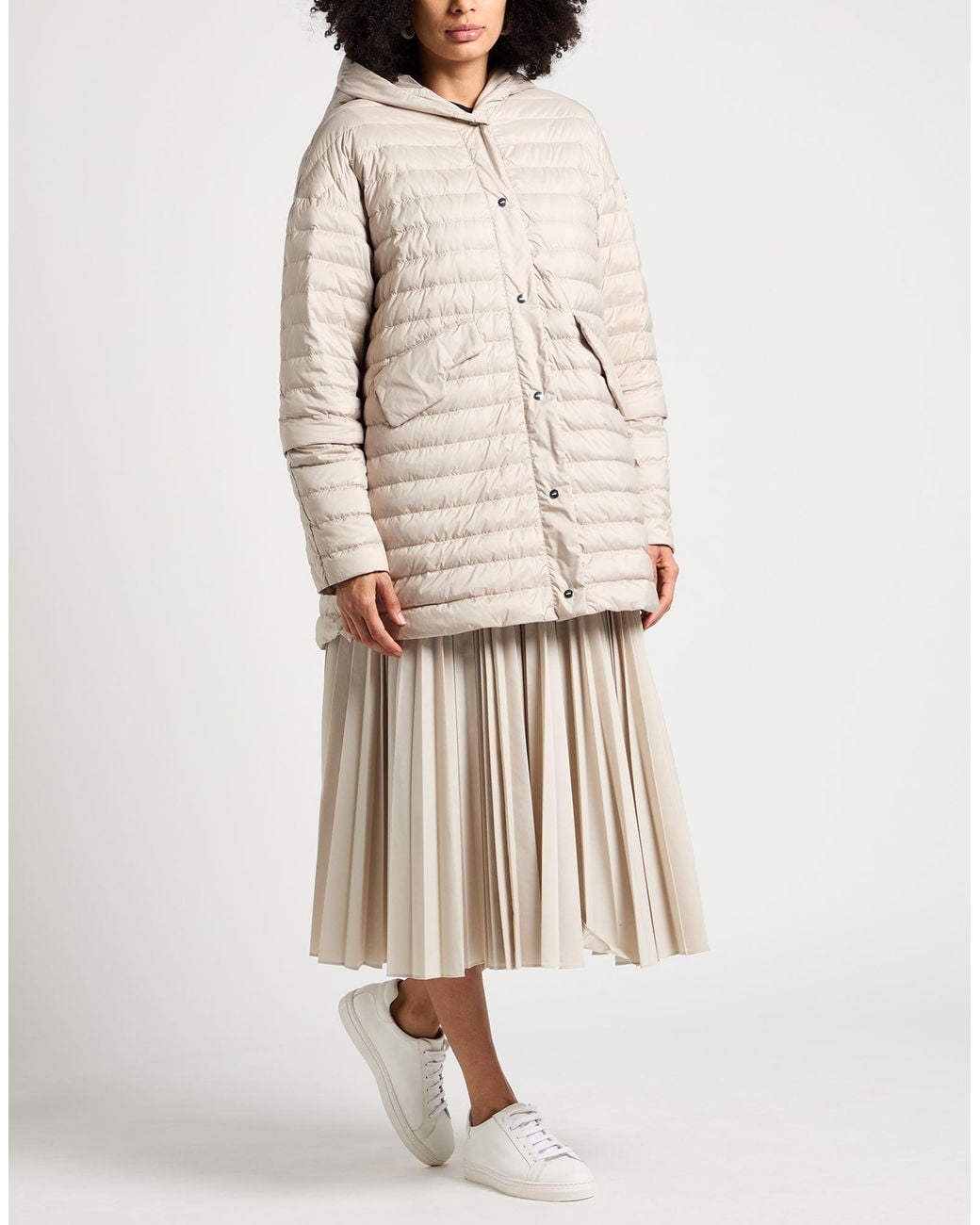 Add Natural Puffer