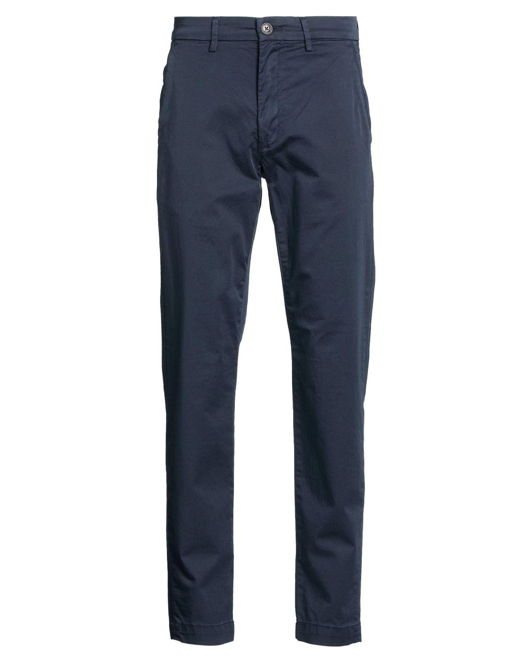 Liu Jo Blue Trouser for men