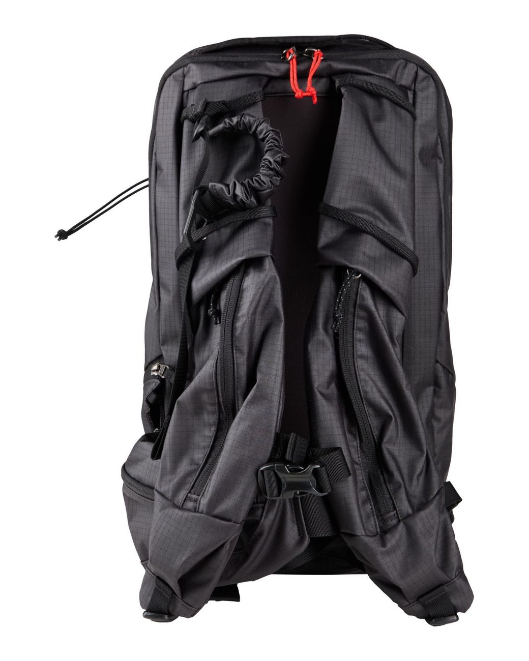 Patagonia Gray Rucksack