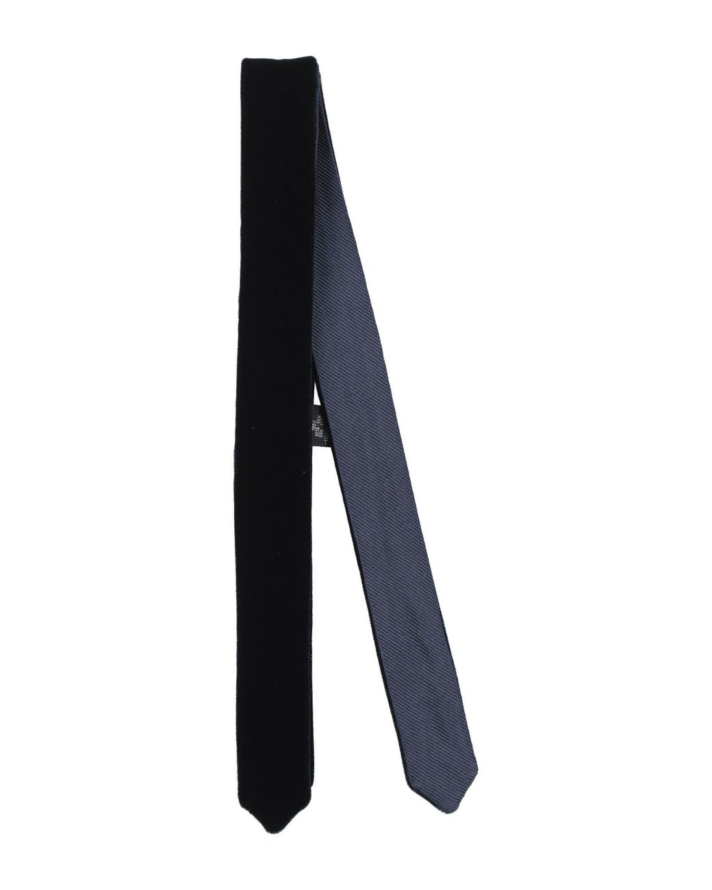 Giorgio Armani Blue Ties & Bow Ties for men