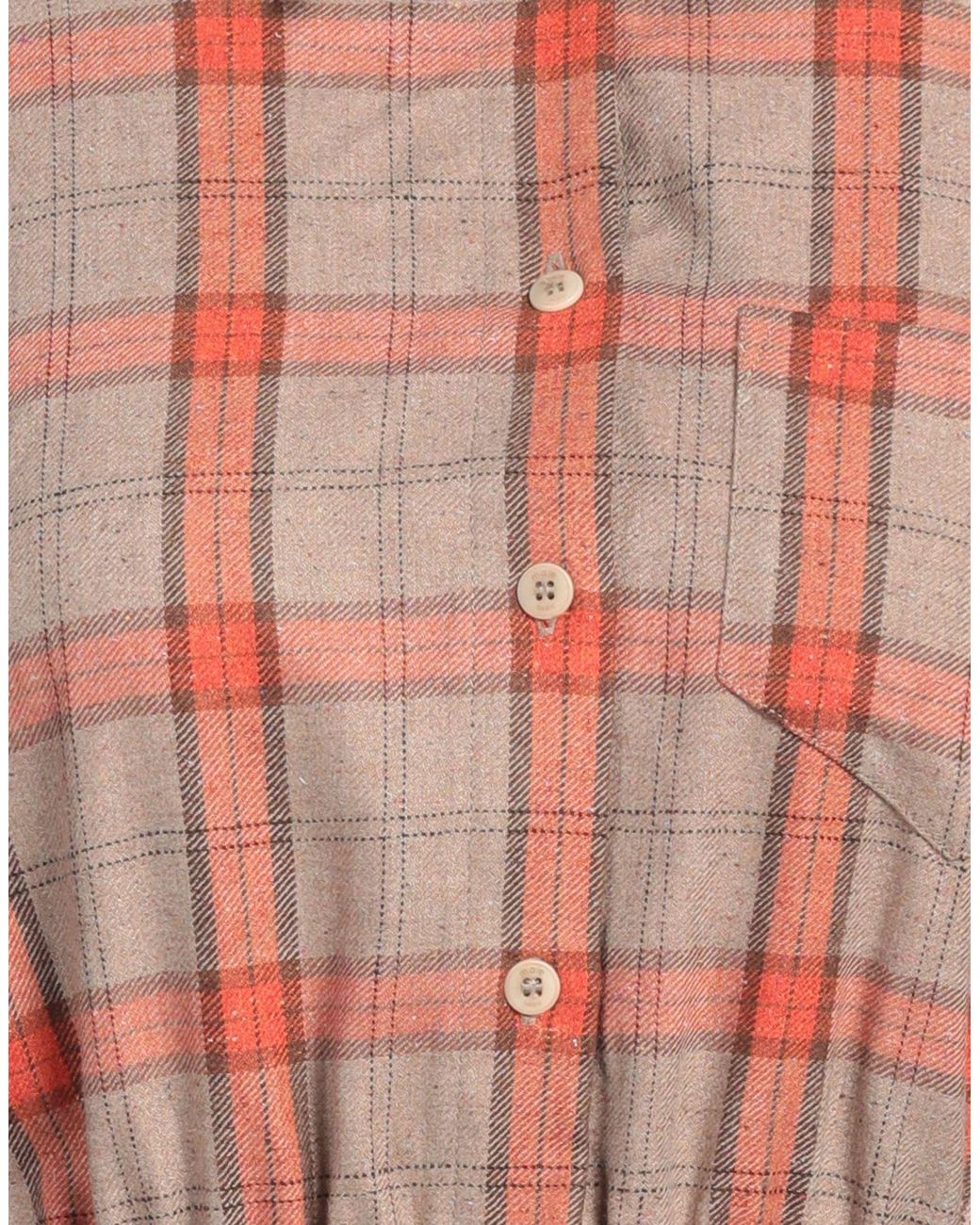 Maje Pink Shirt