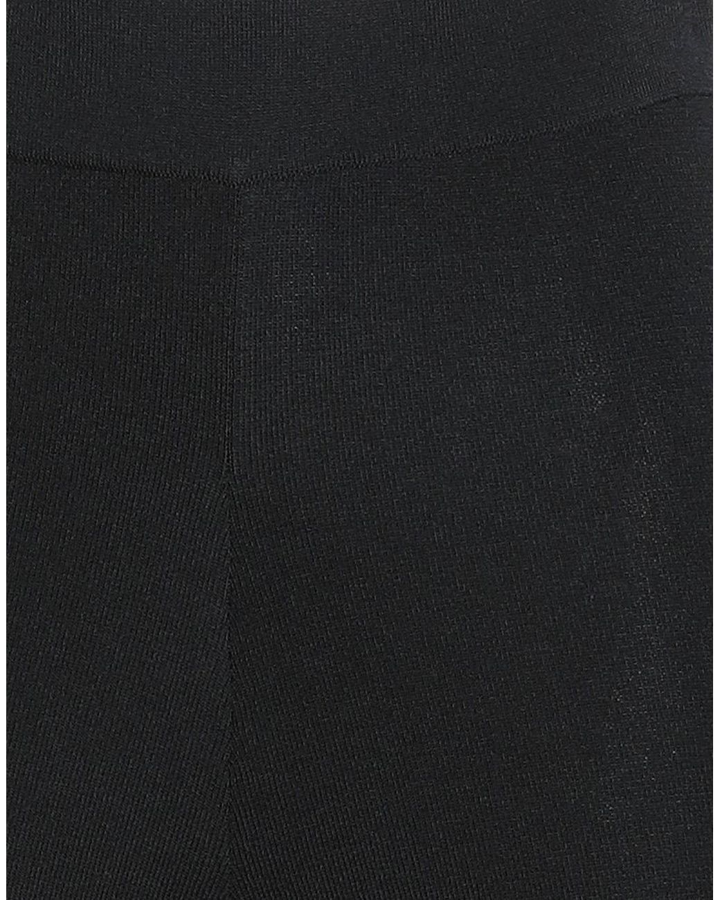 Alpha Studio Black Trouser