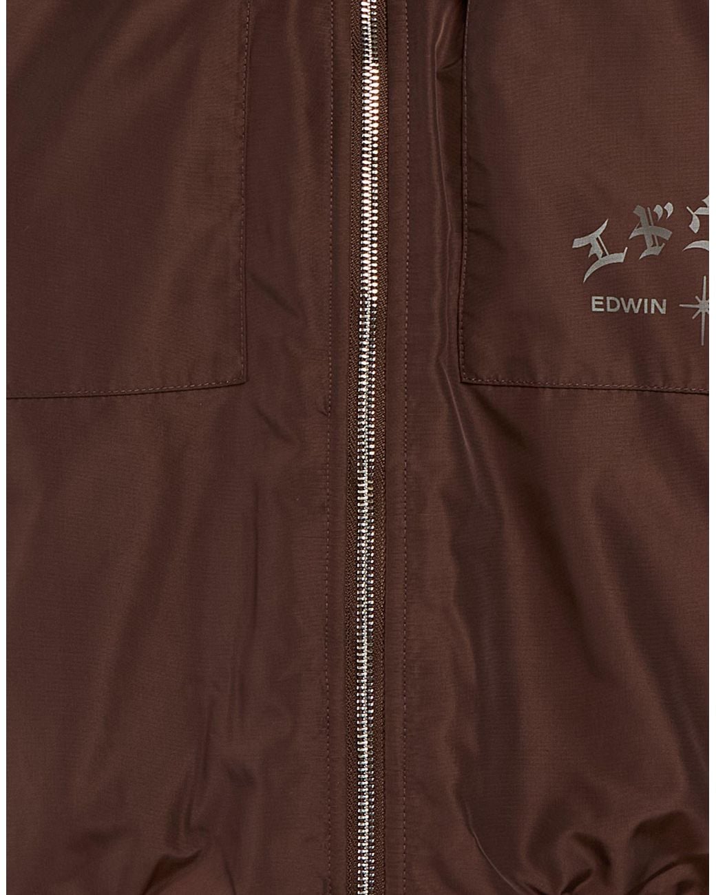 Edwin Brown Jackets for men