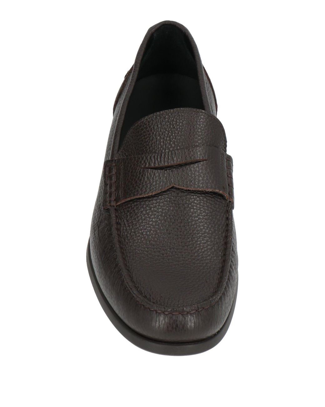 Bally Gray Loafer for men