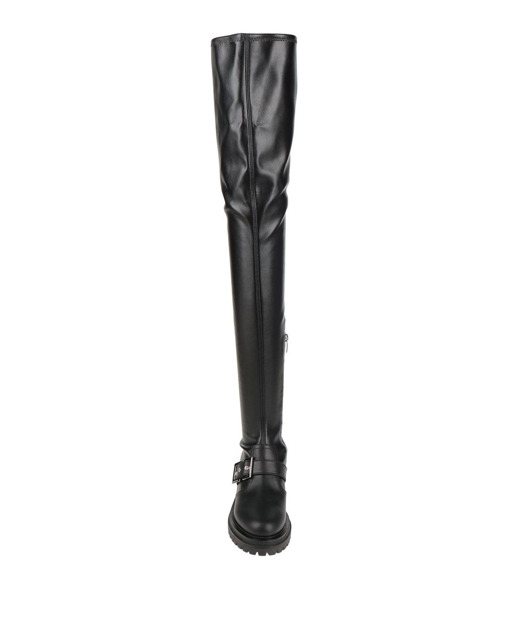 Sergio Rossi Black Boot