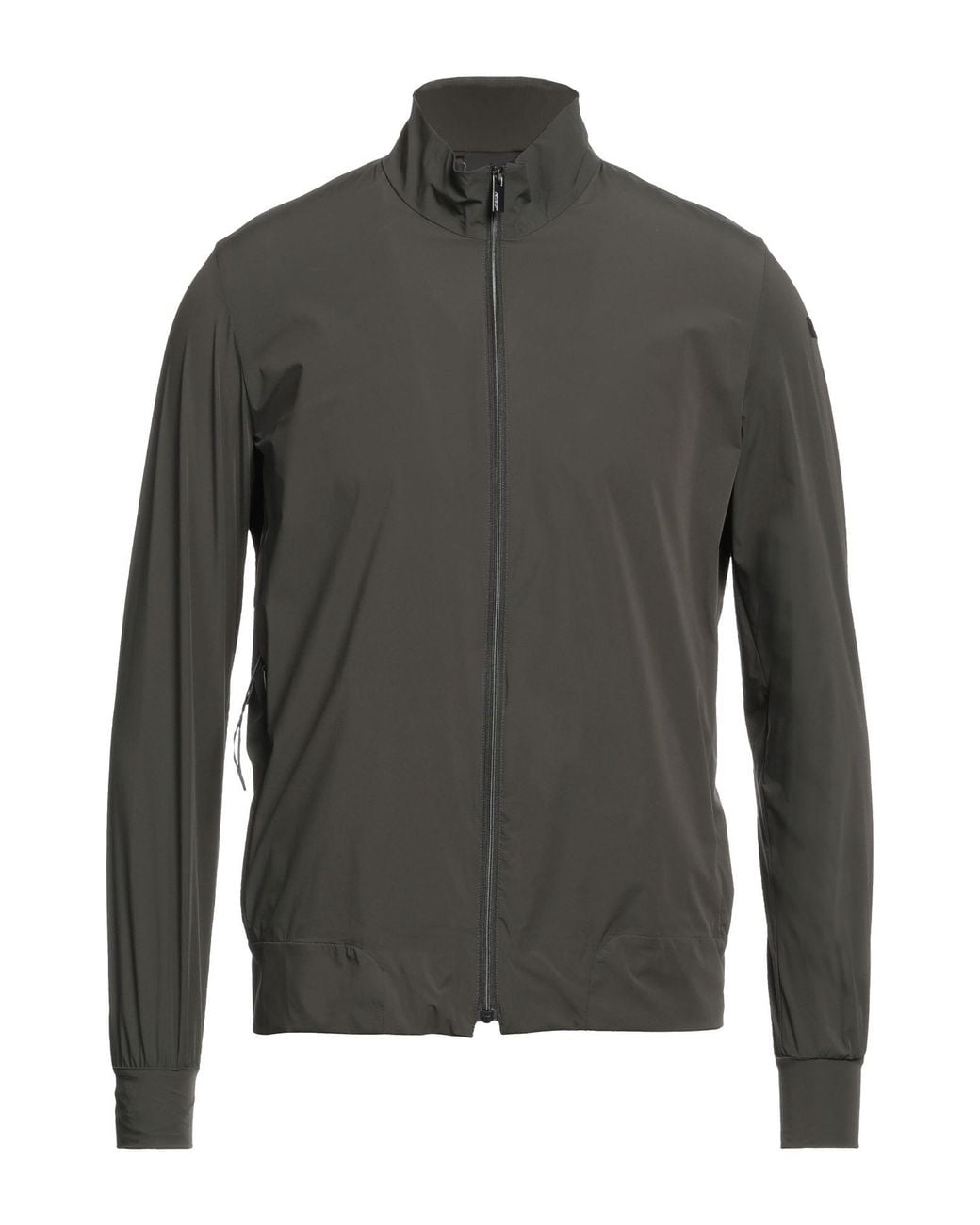 Rrd Gray Jacket for men