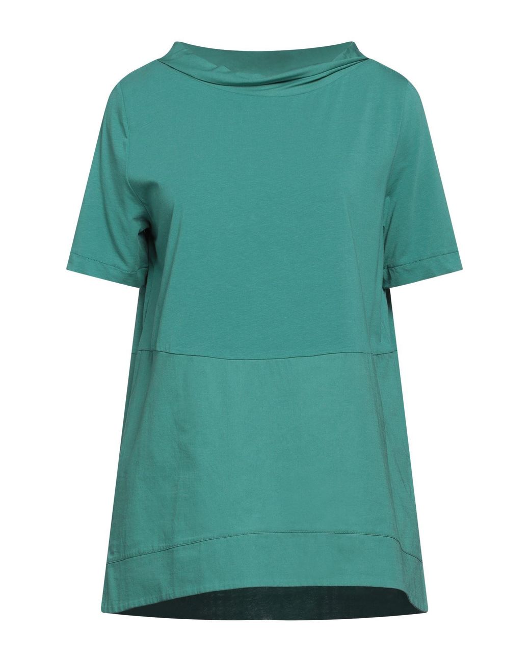 Alpha Studio Green T-shirt