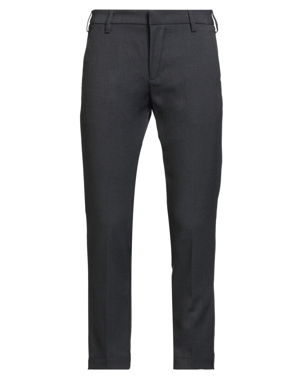 Entre Amis Gray Trouser for men