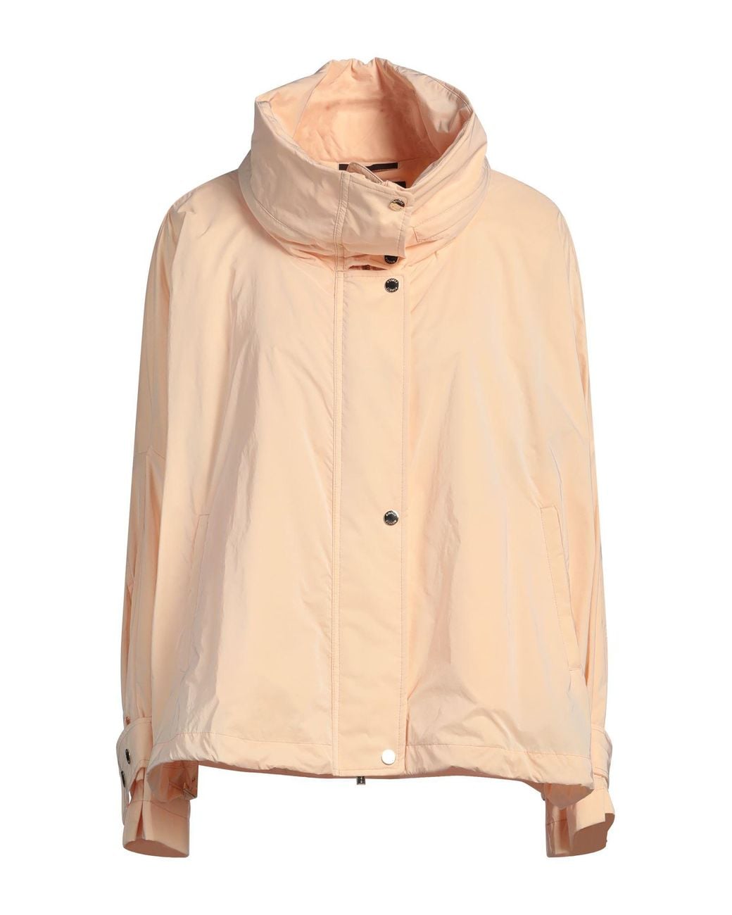 Moorer Natural Jacket