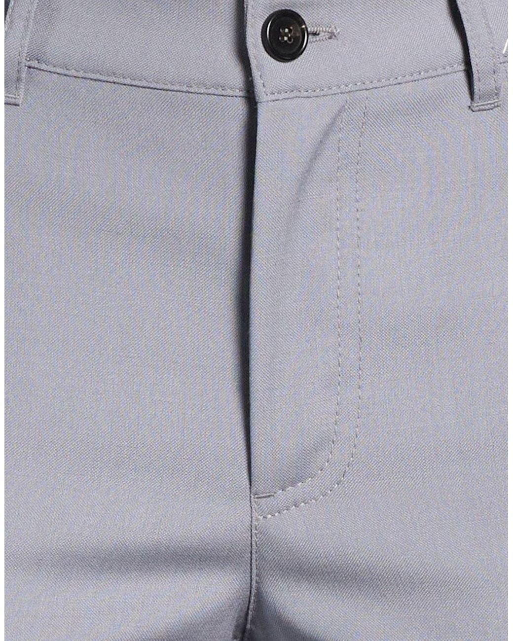 Marni Gray Trouser