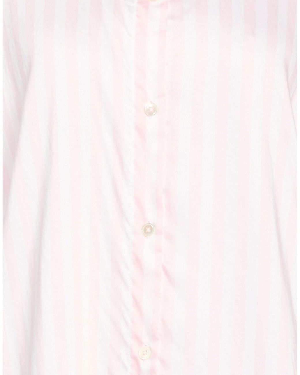 Cruna Pink Shirt