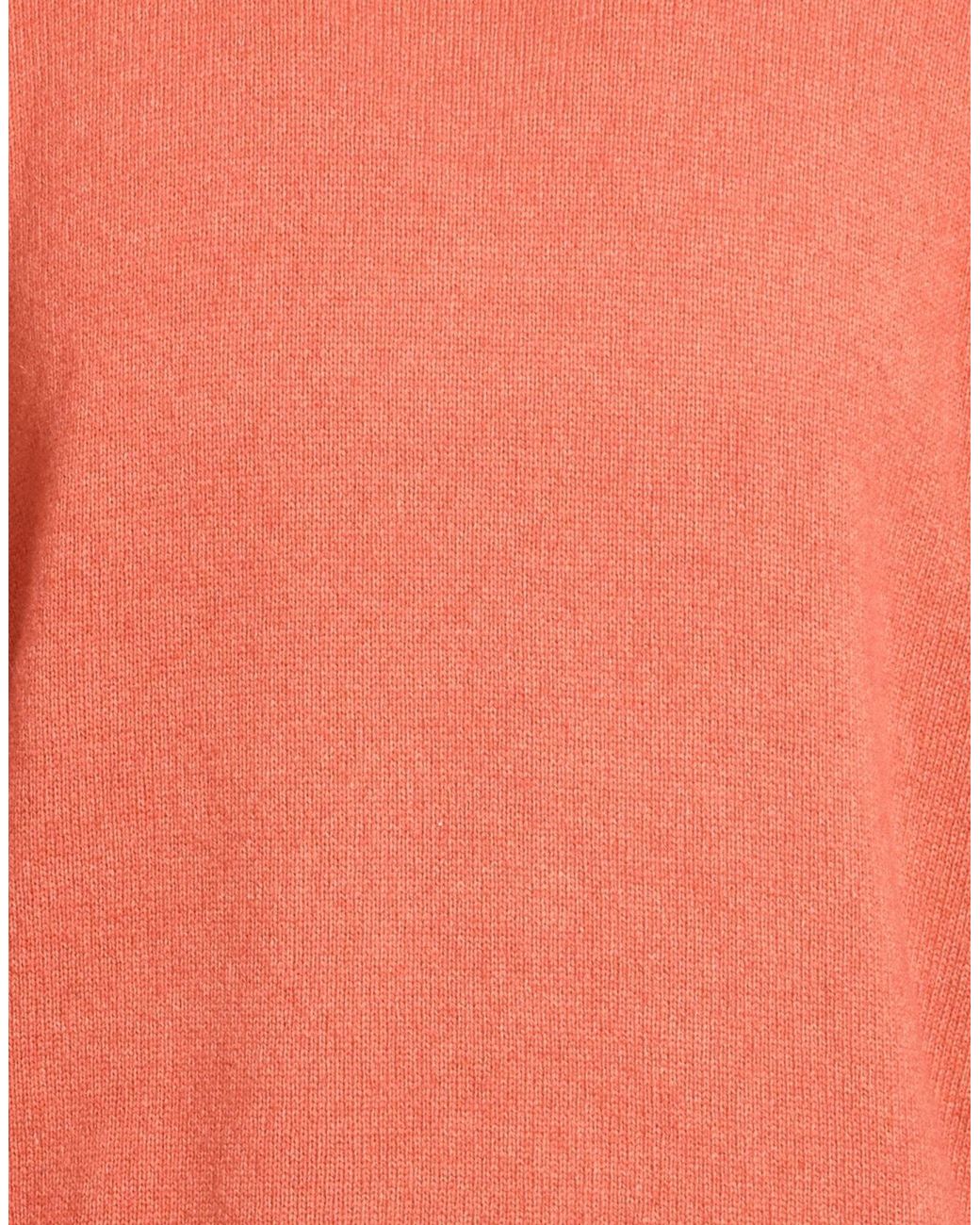 Crossley Pink Jumper for men