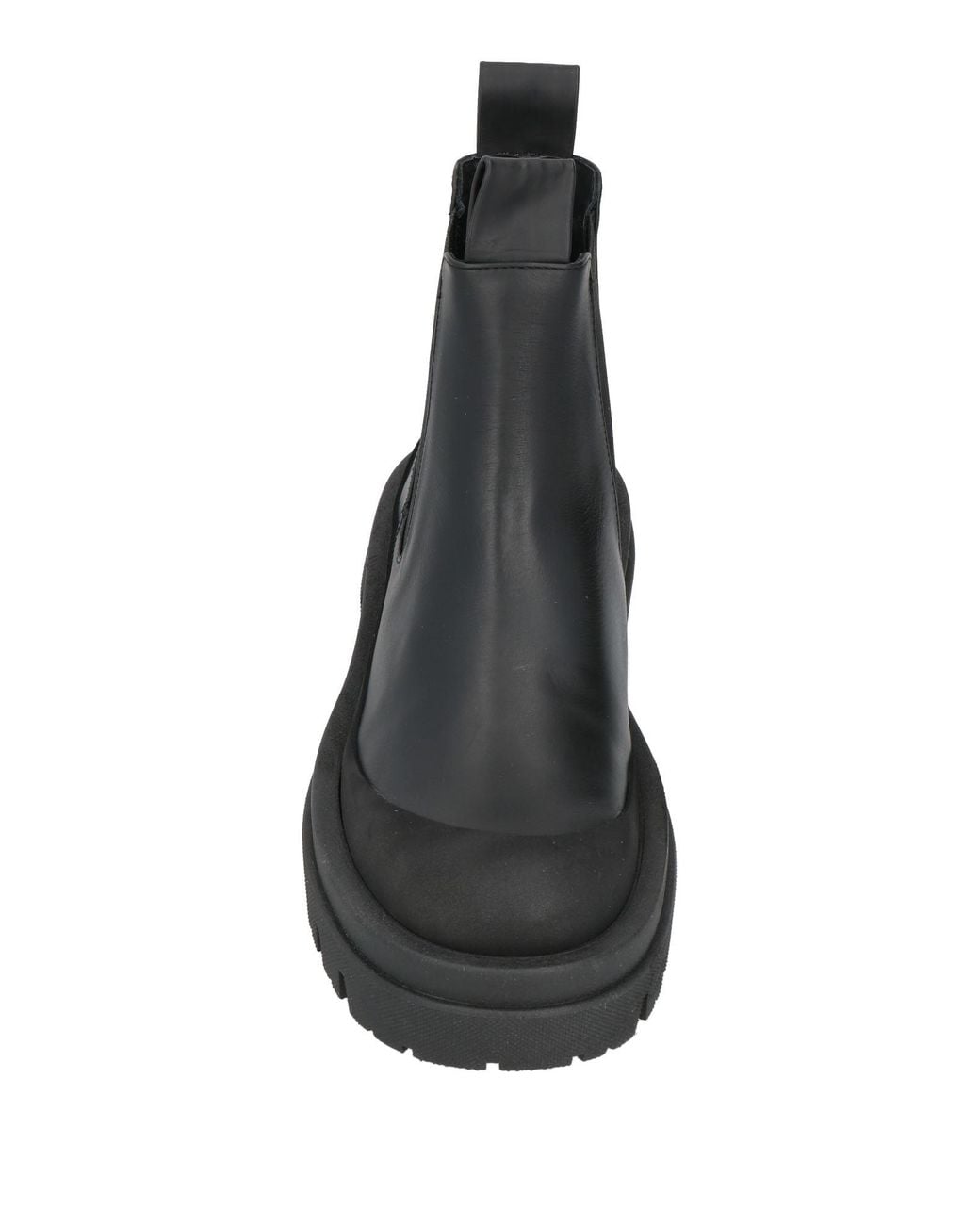Eqüitare Black Ankle Boots