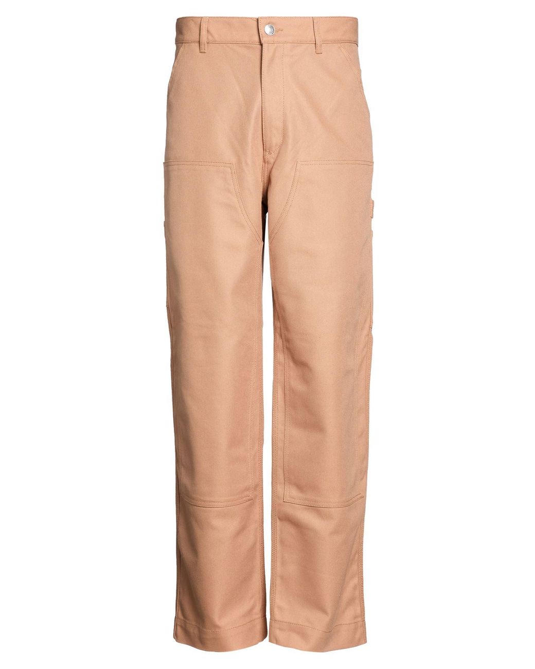 Maison Kitsuné Natural Trouser for men