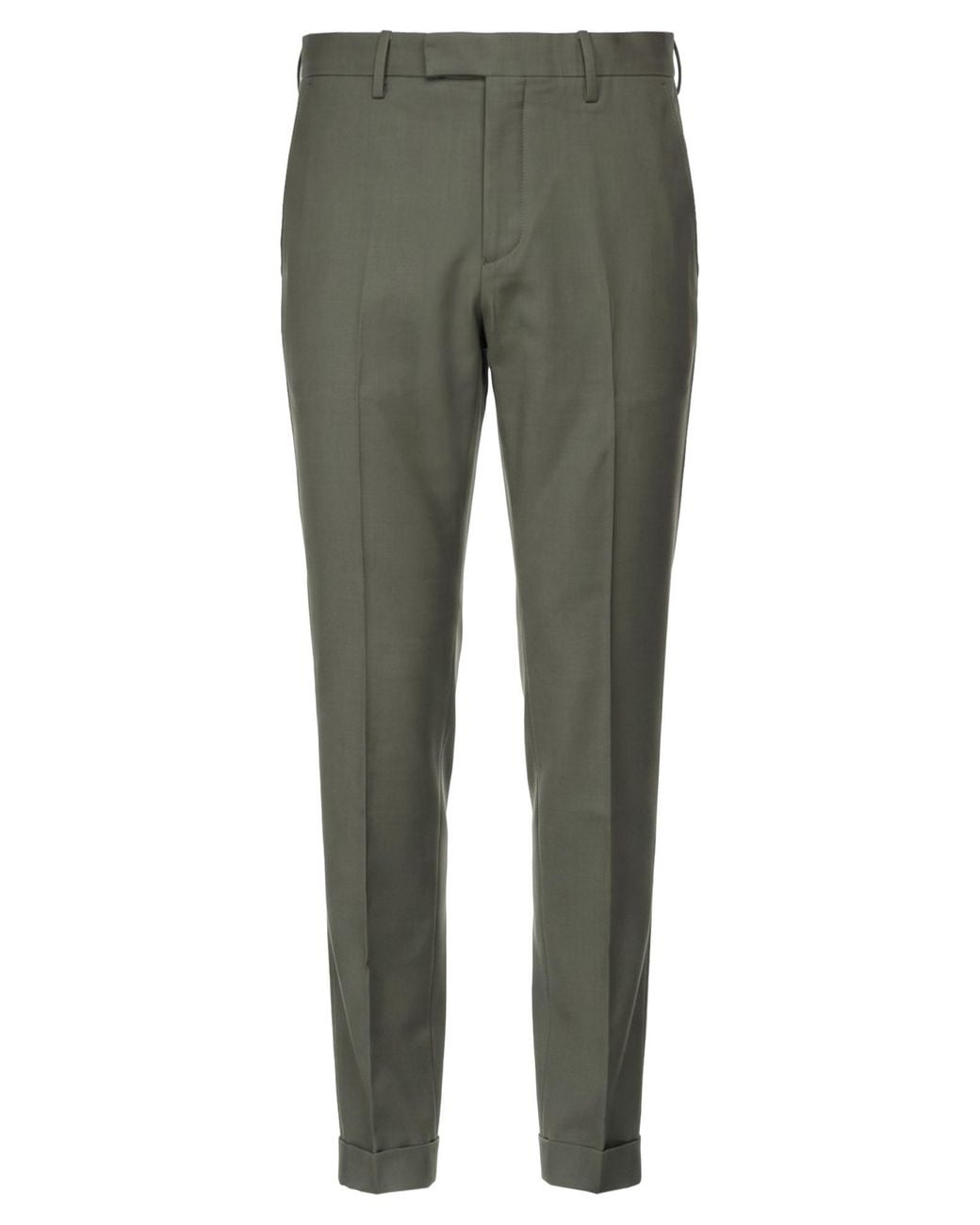 Department 5 Green Pants for men