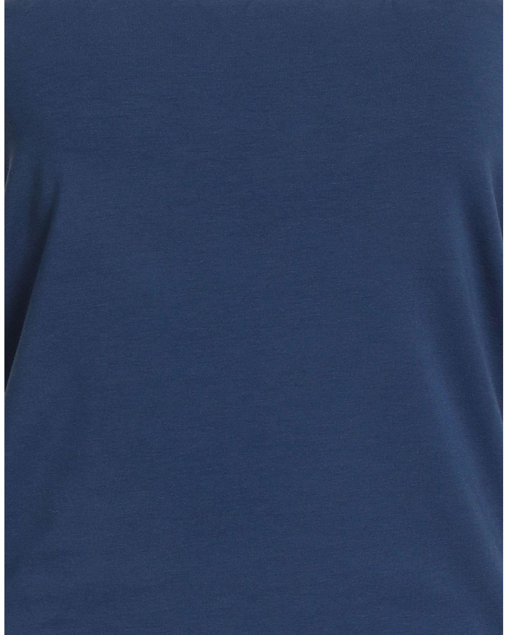 Brunello Cucinelli Blue Top