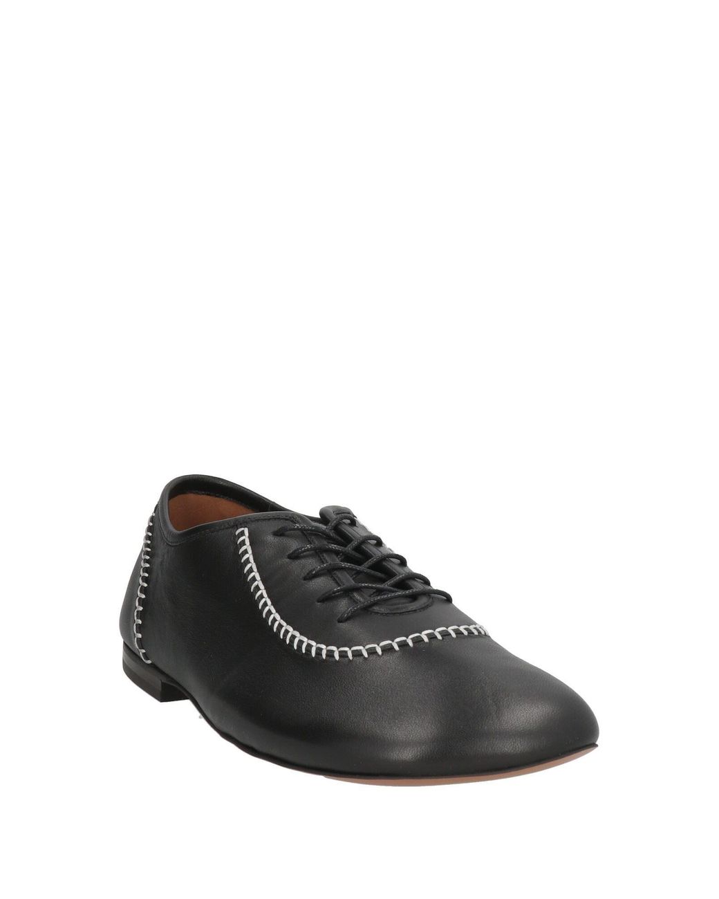 Stringate di Wales Bonner in Gray