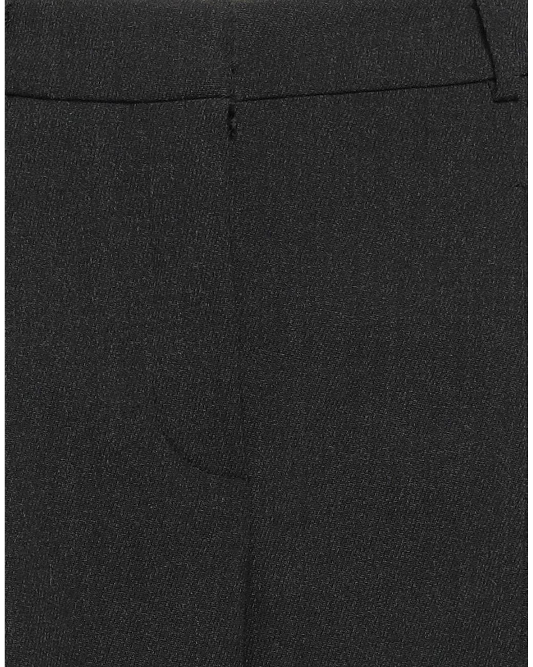 Herskind Black Trouser