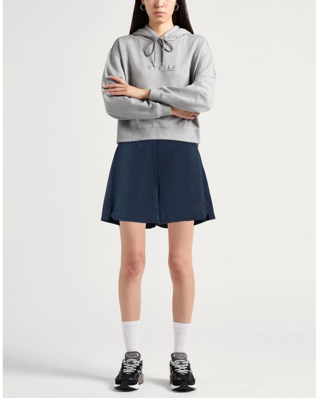 Colmar Blue Shorts & Bermuda Shorts