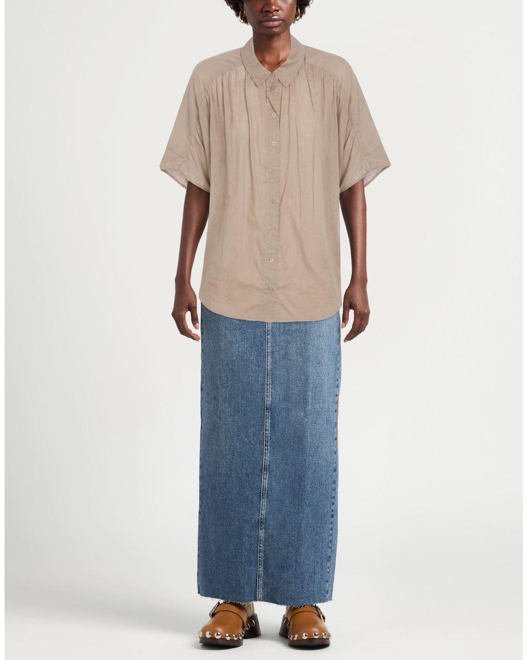 Closed Natural Shirt