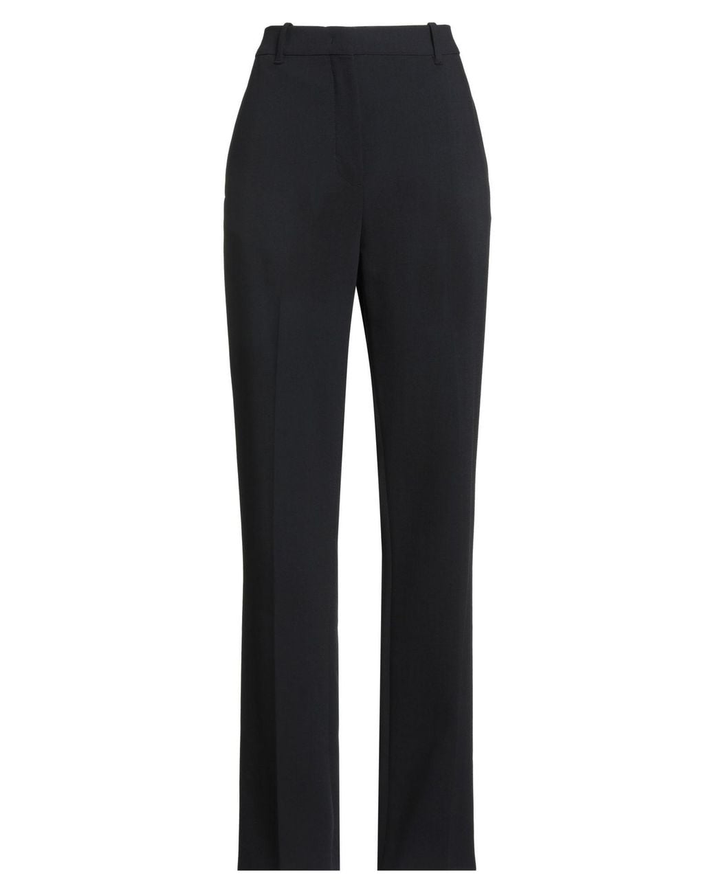 Golden Goose Deluxe Brand Blue Trouser