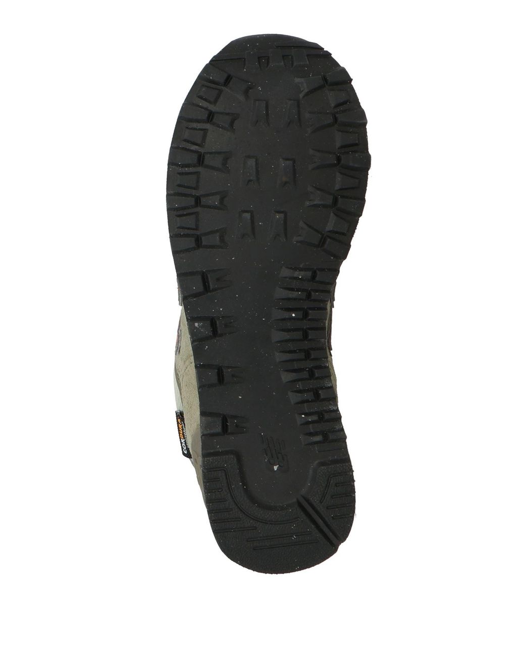New Balance Green Trainers for men