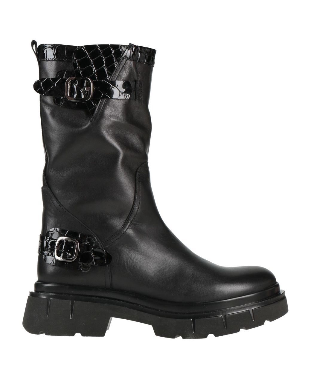 Botte GIO+ en coloris Black