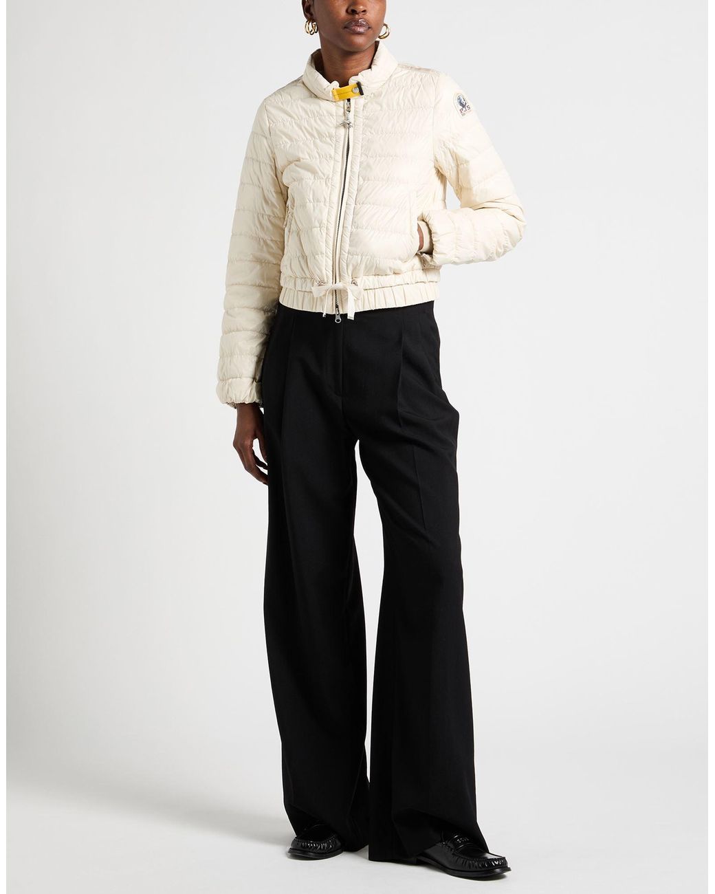 Parajumpers Natural Puffer