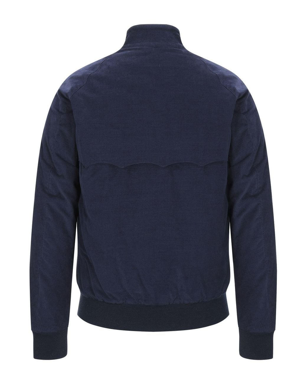Baracuta Blue Jacket for men