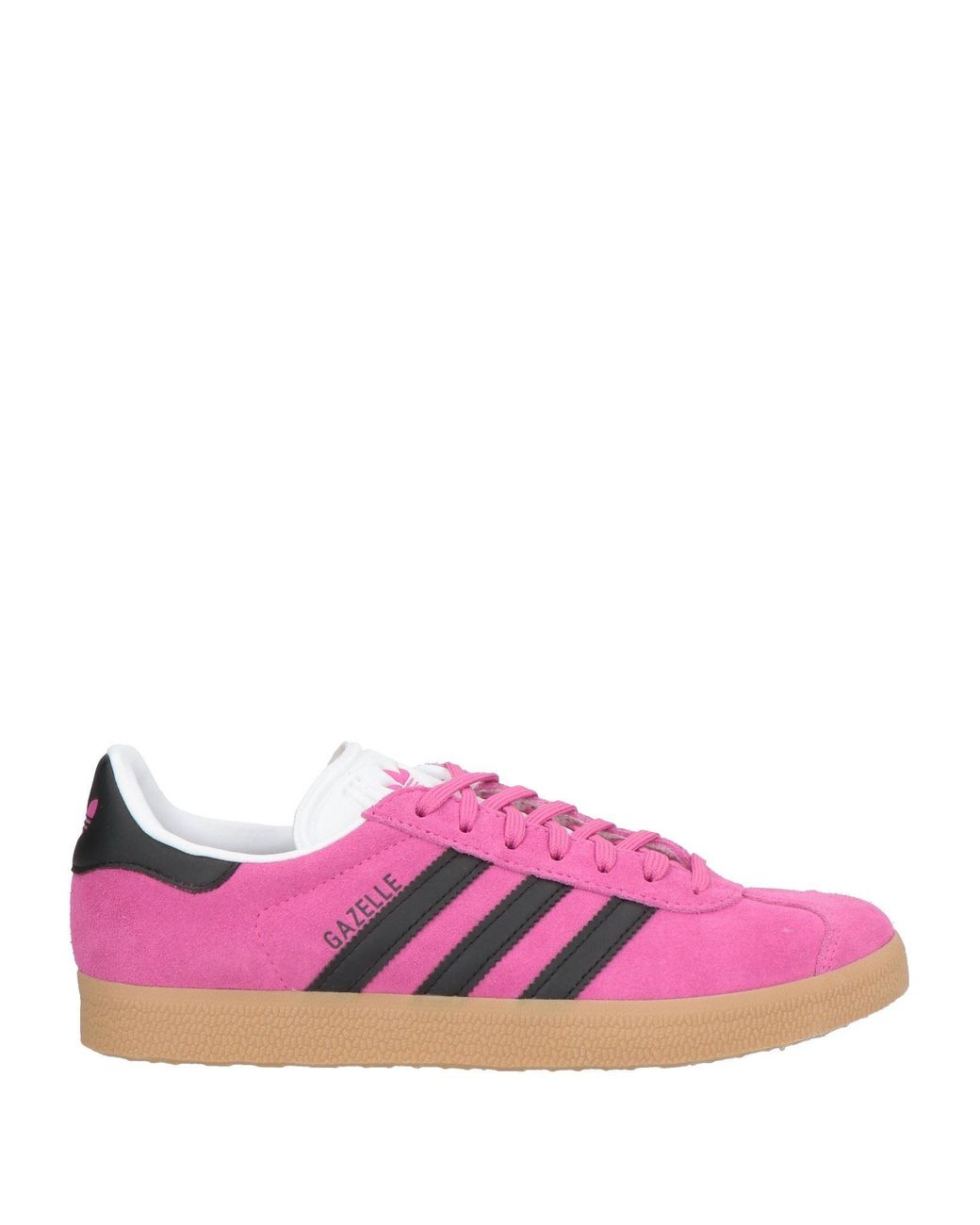 Adidas Pink Trainers