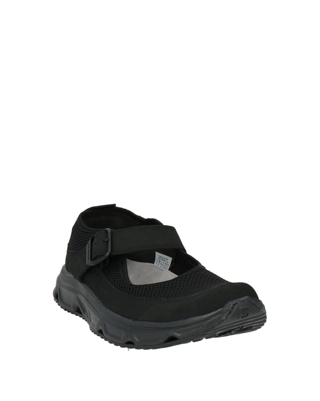 Salomon Sneakers in Black für Herren