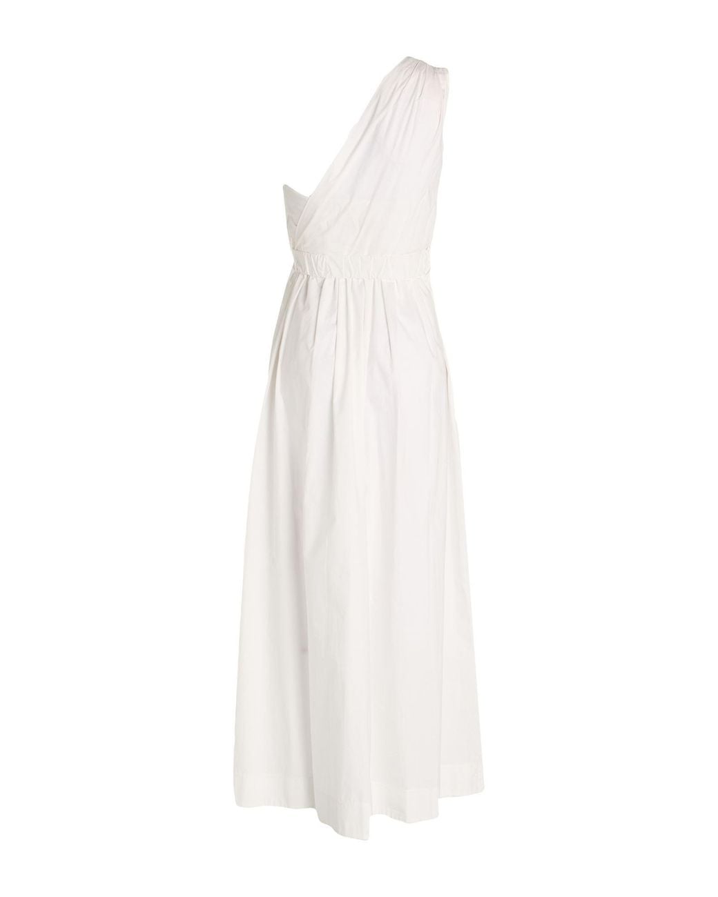Kaos White Maxi Dresses