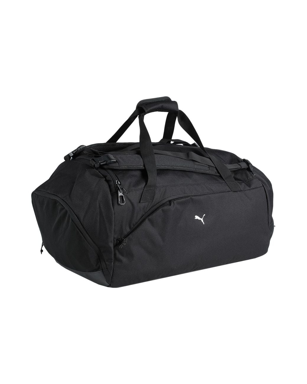 Borsone di PUMA in Black