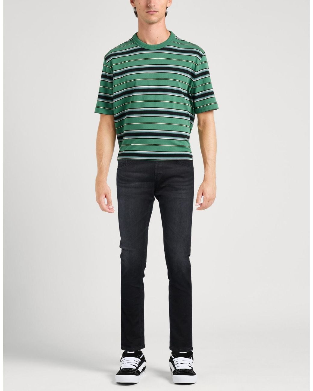 Dondup Blue Jeans for men