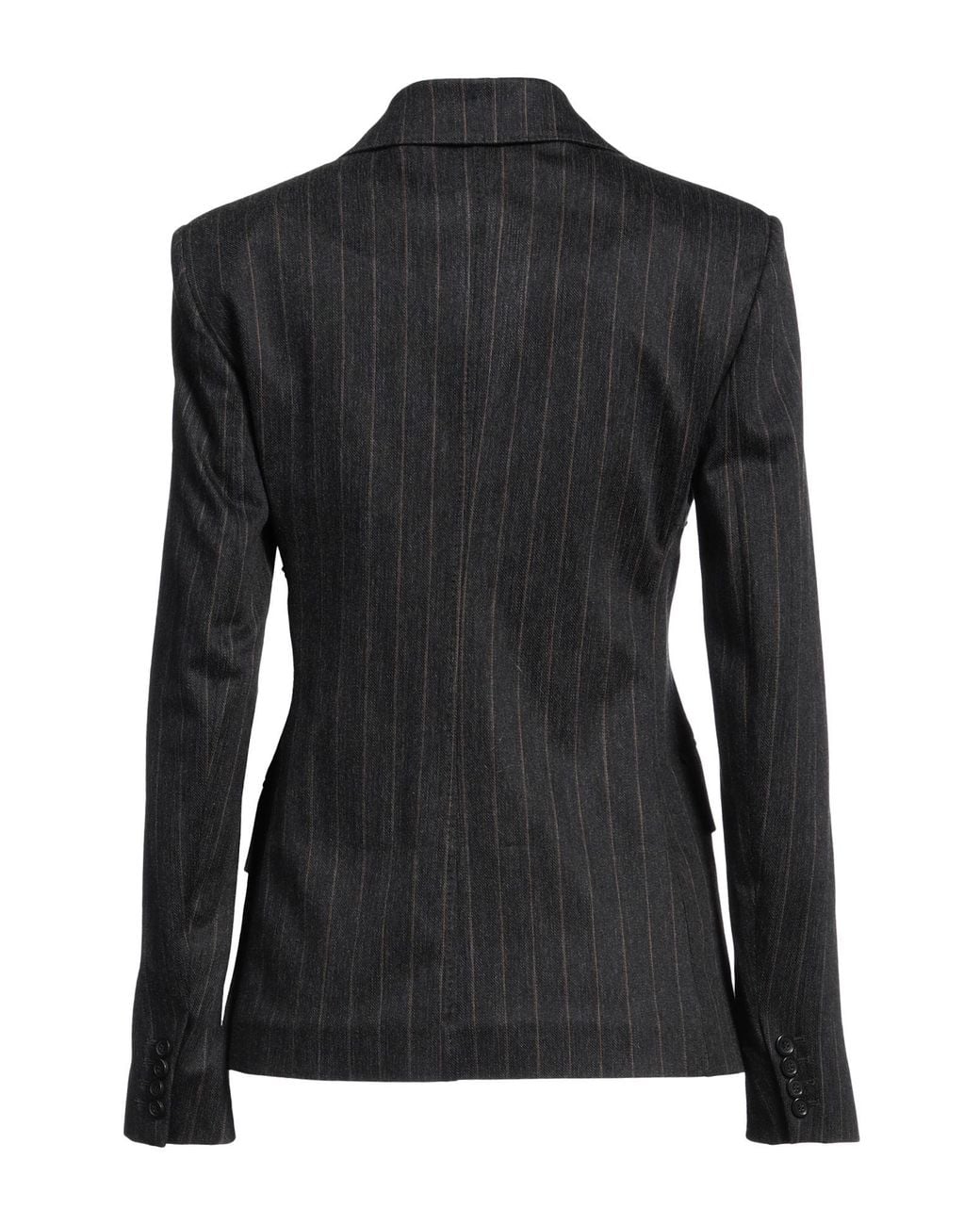 Max Mara Black Blazer